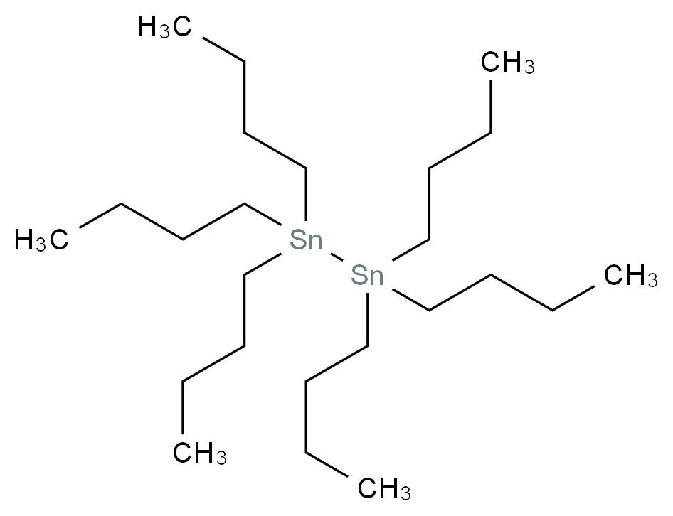 CAS_813-19-4 分子结构