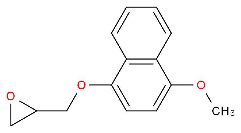 CAS_14133-78-9 分子结构