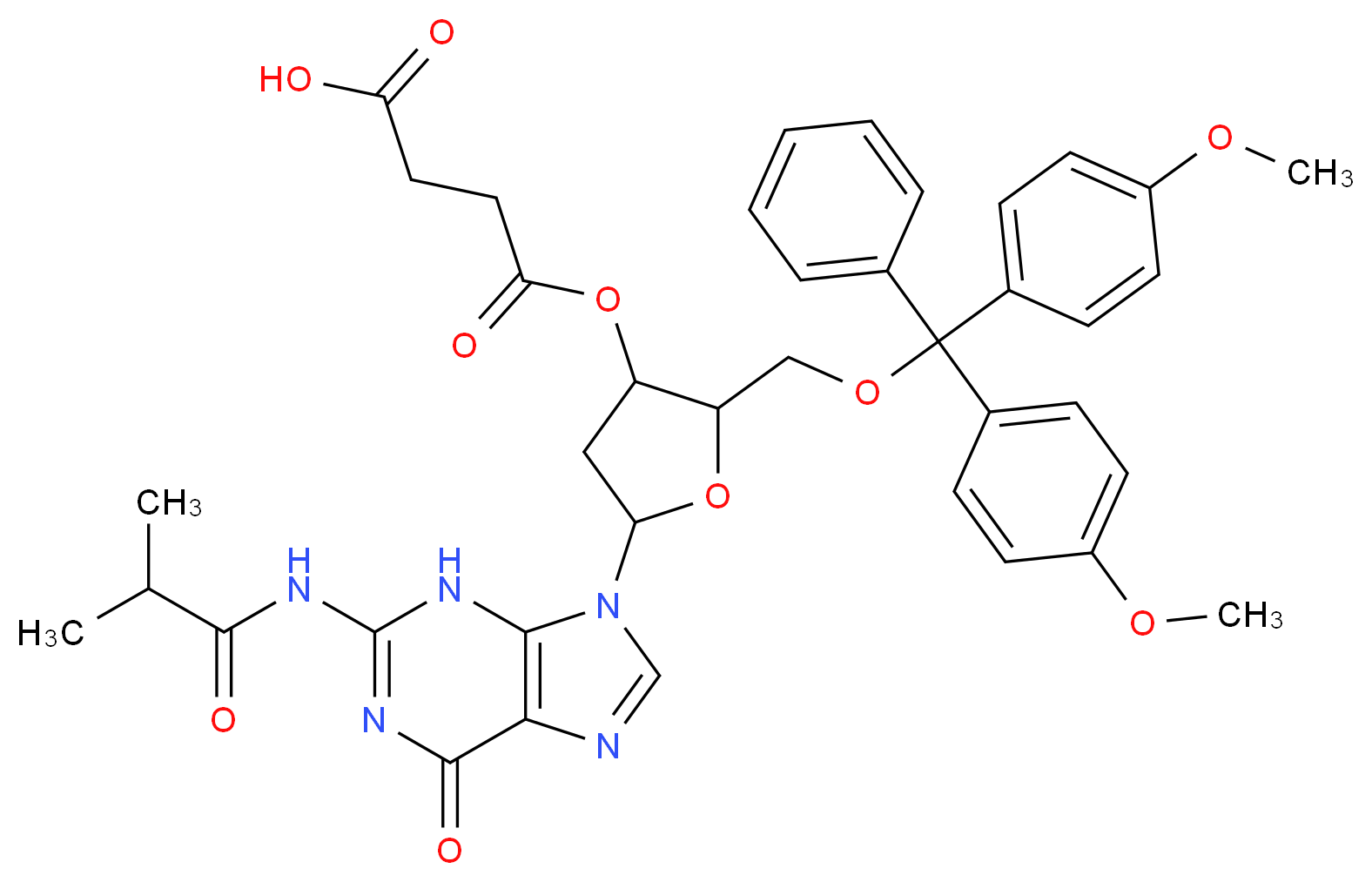 _分子结构_CAS_)