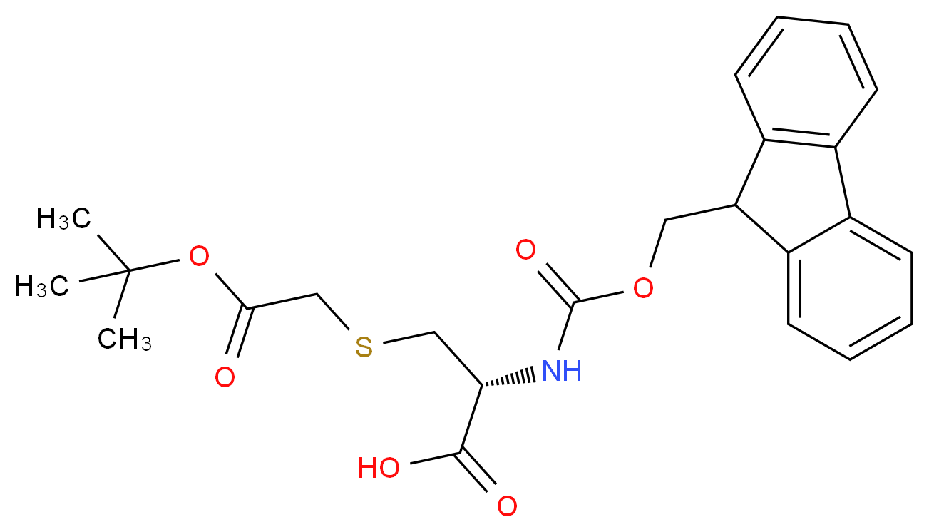 CAS_269730-62-3 分子结构