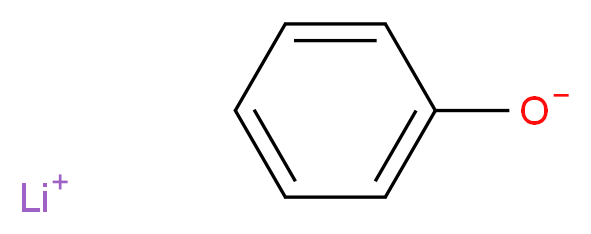 CAS_555-24-8 分子结构