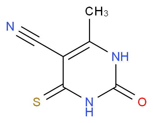 CAS_2228-22-0 分子结构