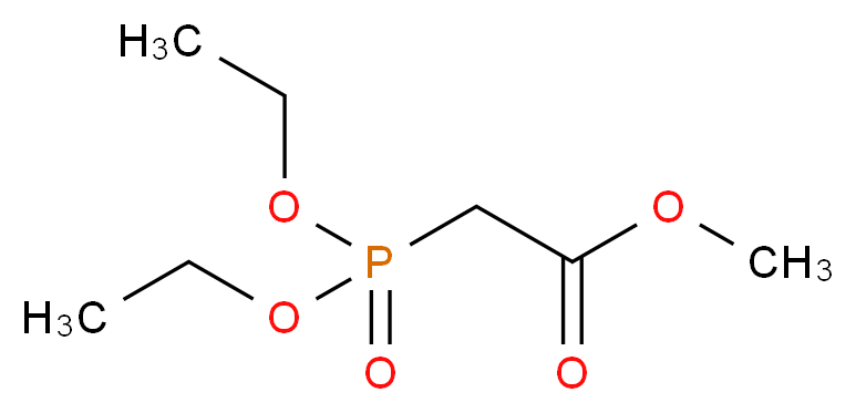 CAS_1067-74-9 分子结构