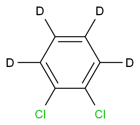 CAS_2199-69-1 molecular structure