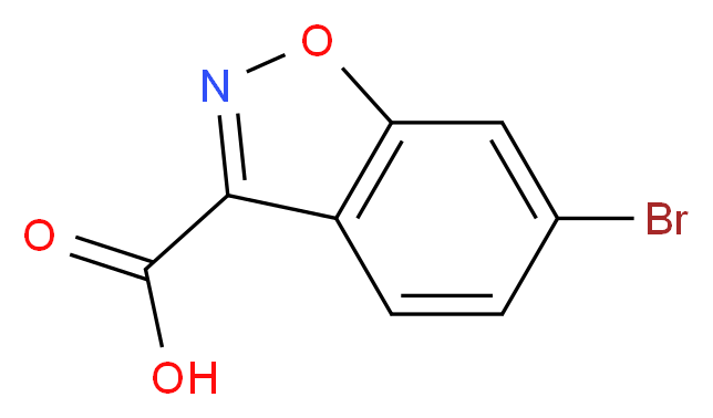 CAS_1123169-17-4 分子结构