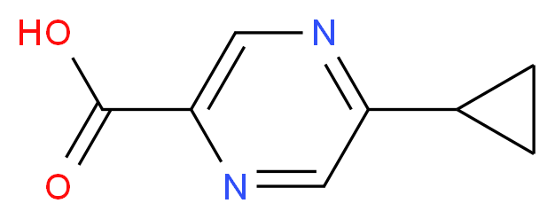 CAS_1211537-40-4 分子结构