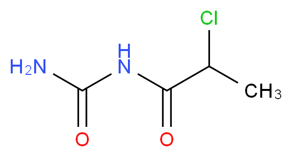 CAS_24224-16-6 分子结构