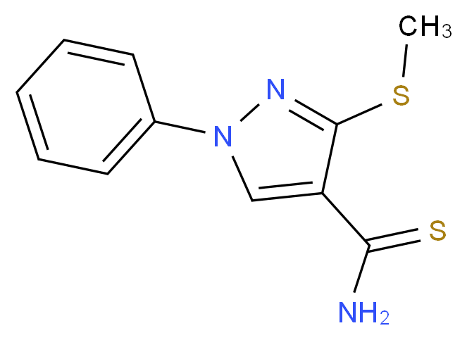 CAS_175203-73-3 molecular structure