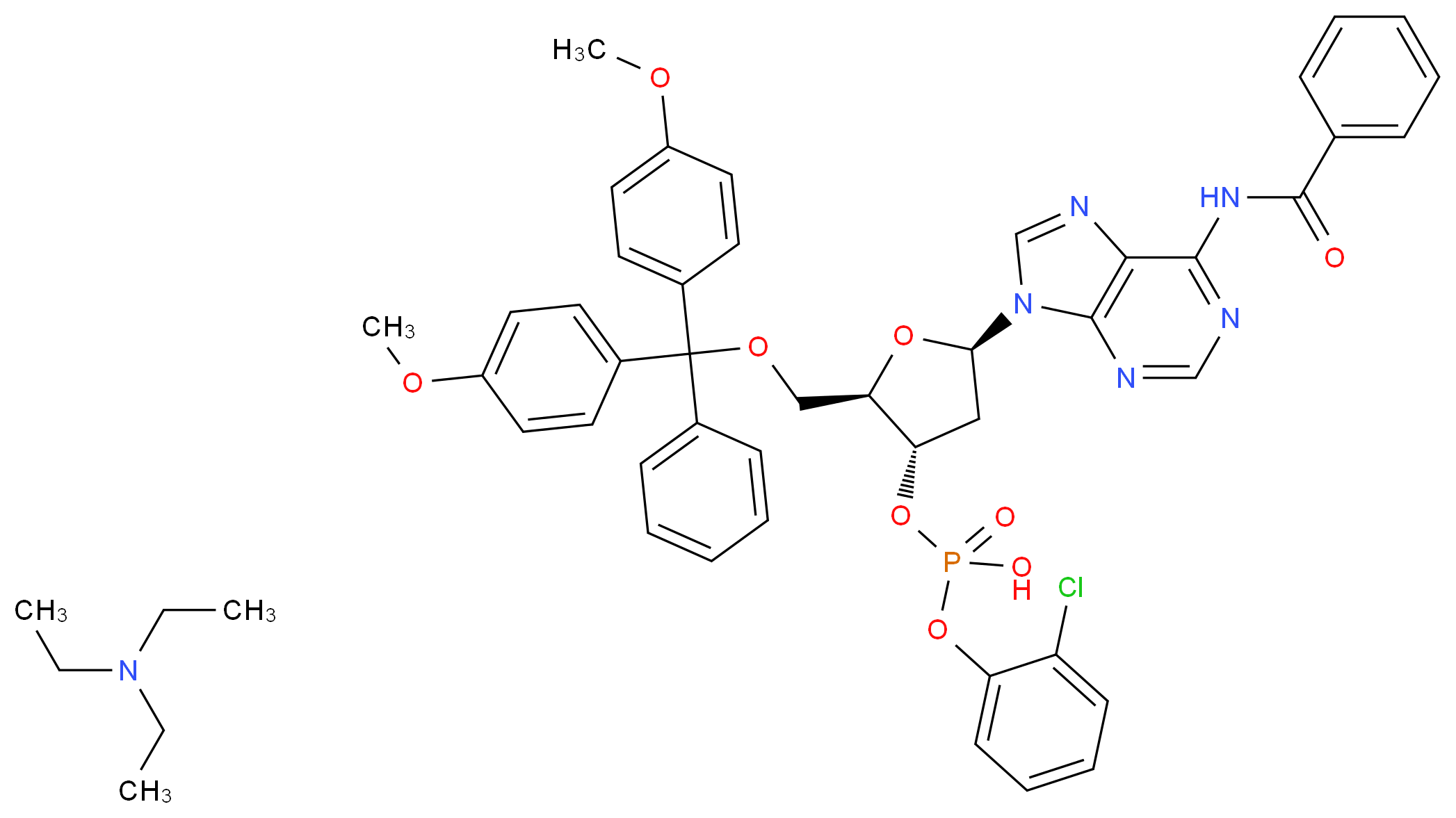 _分子结构_CAS_)