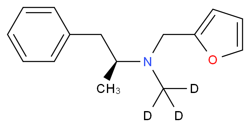 CAS_1246815-29-1 分子结构