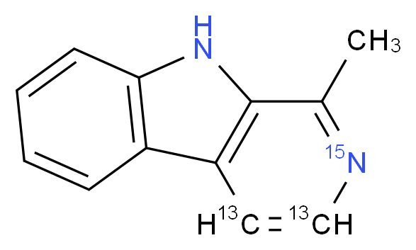 CAS_1189461-56-0 分子结构
