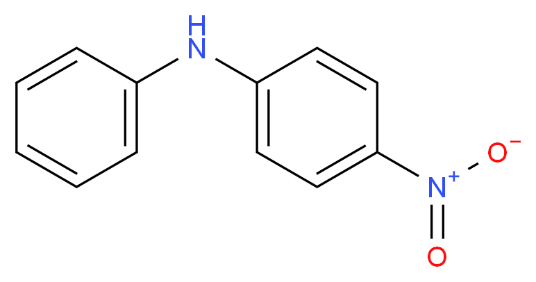 CAS_836-30-6 分子结构
