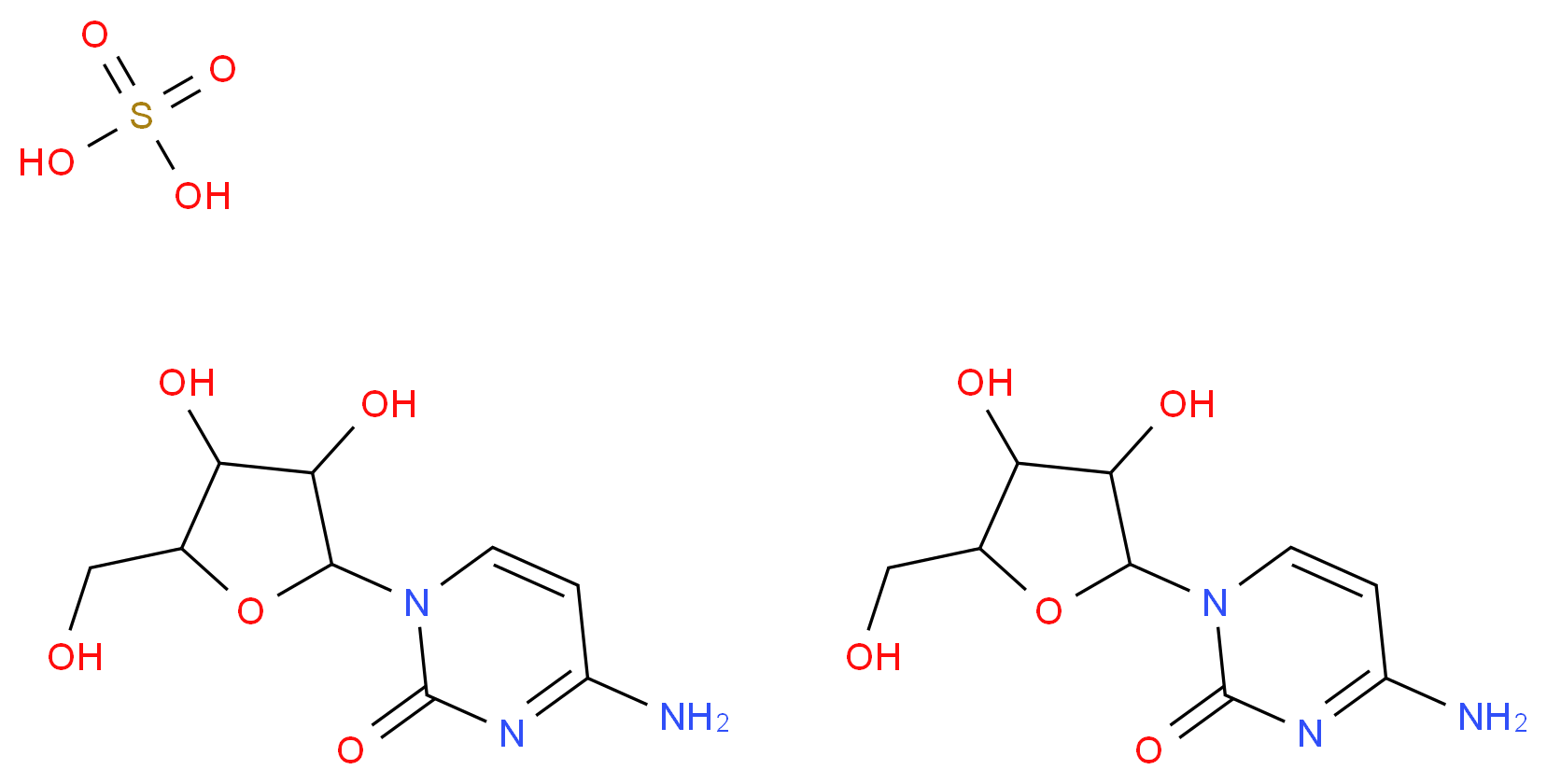 CAS_32747-18-5 分子结构
