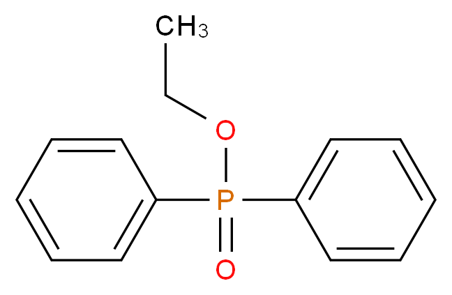 CAS_1733-55-7 molecular structure