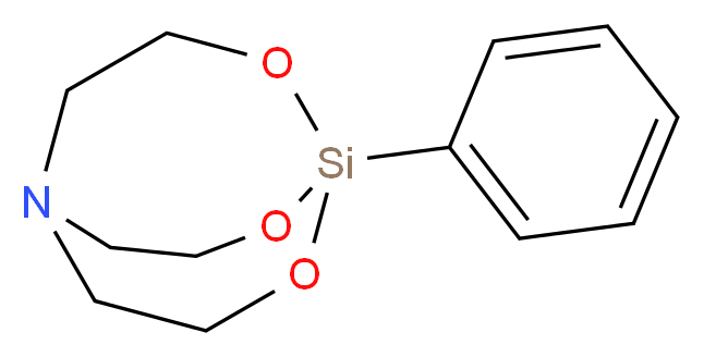 CAS_2097-19-0 分子结构
