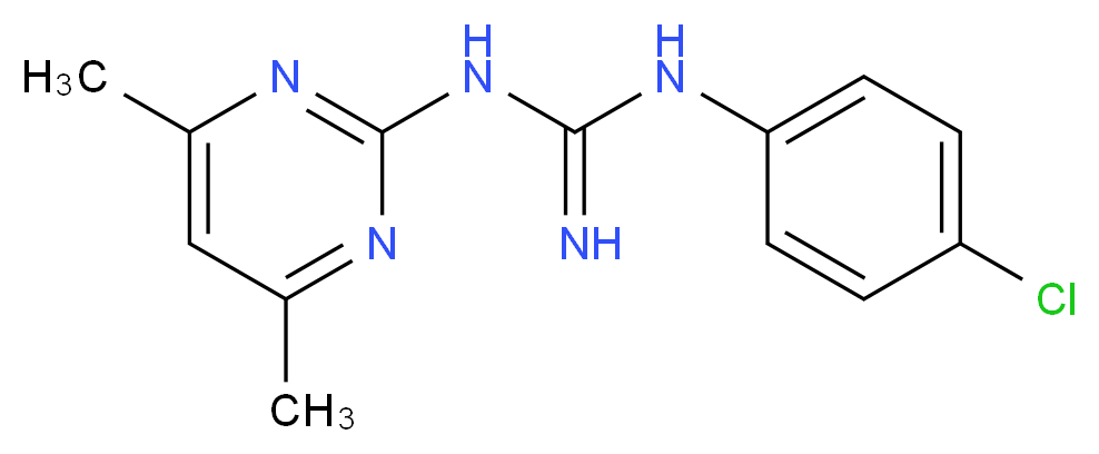 CAS_16018-51-2 分子结构