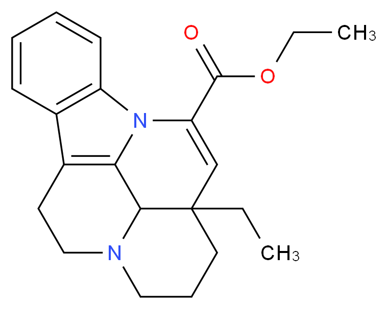 CAS_42971-09-5 molecular structure