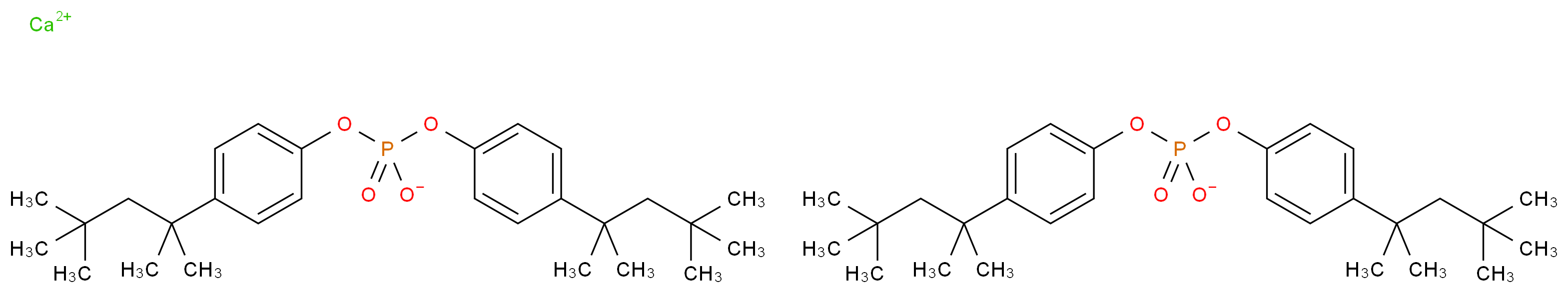 CAS_40835-97-0 分子结构