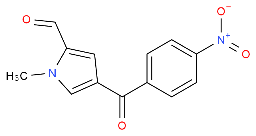 CAS_128843-59-4 分子结构
