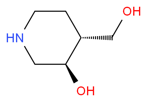 CAS_195628-18-3 molecular structure