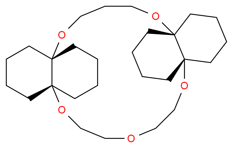 CAS_172883-29-3 分子结构