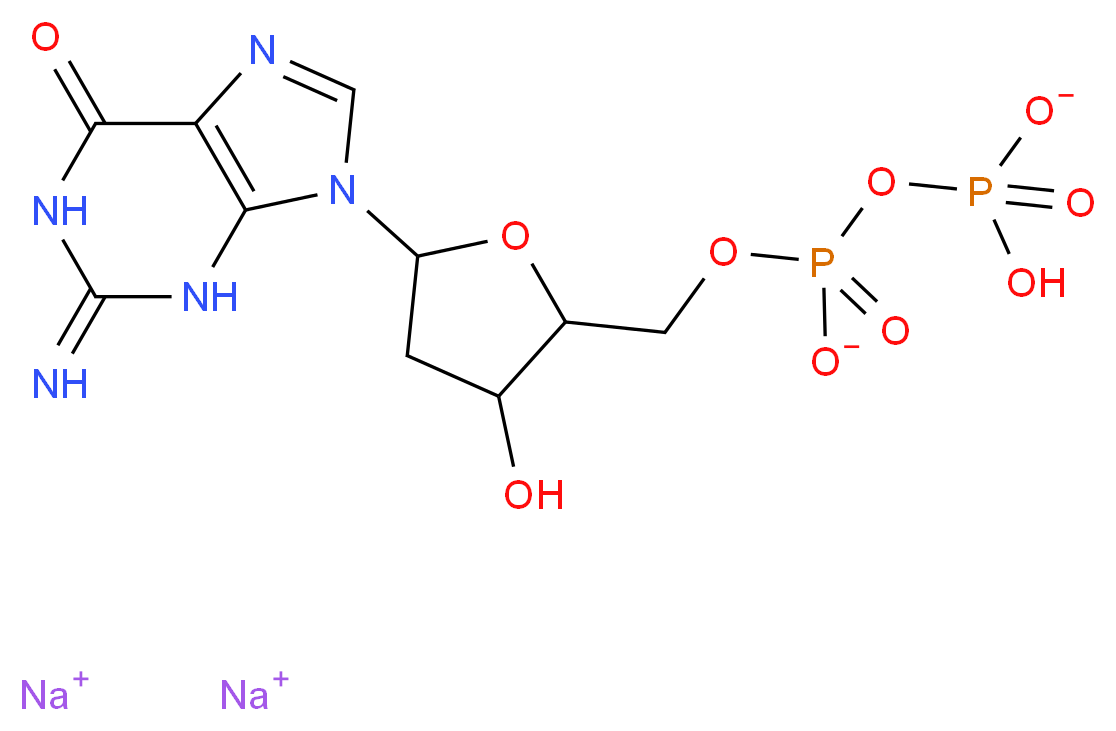 CAS_102783-74-4 分子结构