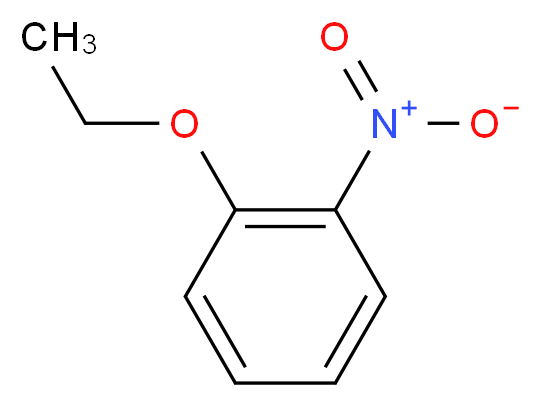 CAS_610-67-3 molecular structure