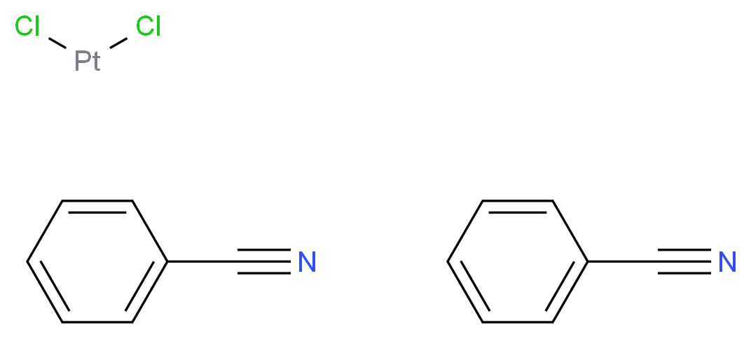 CAS_15617-19-3 分子结构