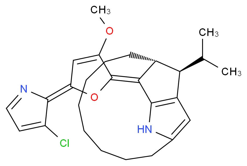 CAS_142386-38-7 molecular structure