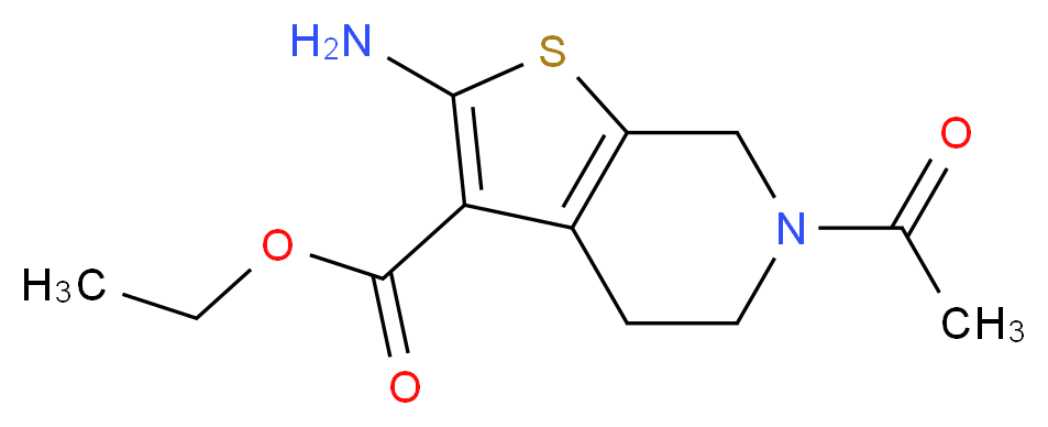 CAS_24237-43-2 分子结构