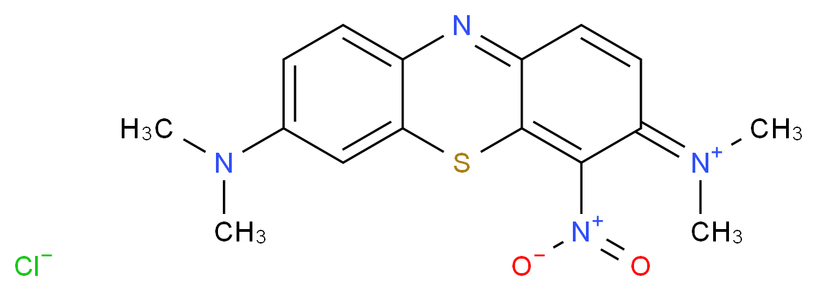 CAS_2679-01-8 分子结构