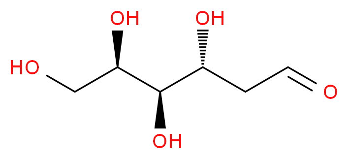 CAS_1949-89-9 molecular structure