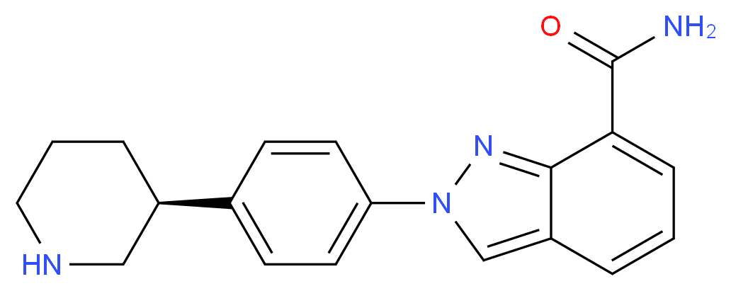 CAS_1038915-60-4 molecular structure