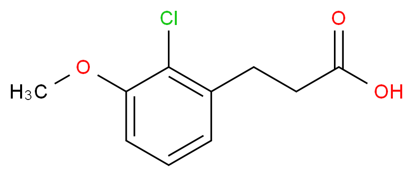 CAS_853331-56-3 分子结构