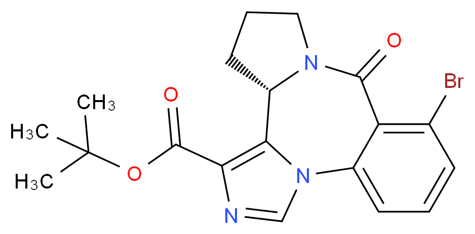 CAS_84379-13-5 分子结构