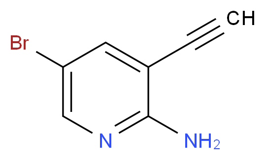 CAS_1210838-82-6 分子结构