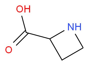 CAS_20063-89-2 分子结构