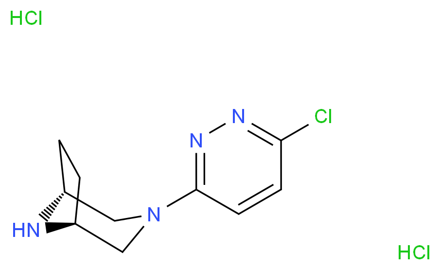 CAS_195211-53-1 分子结构