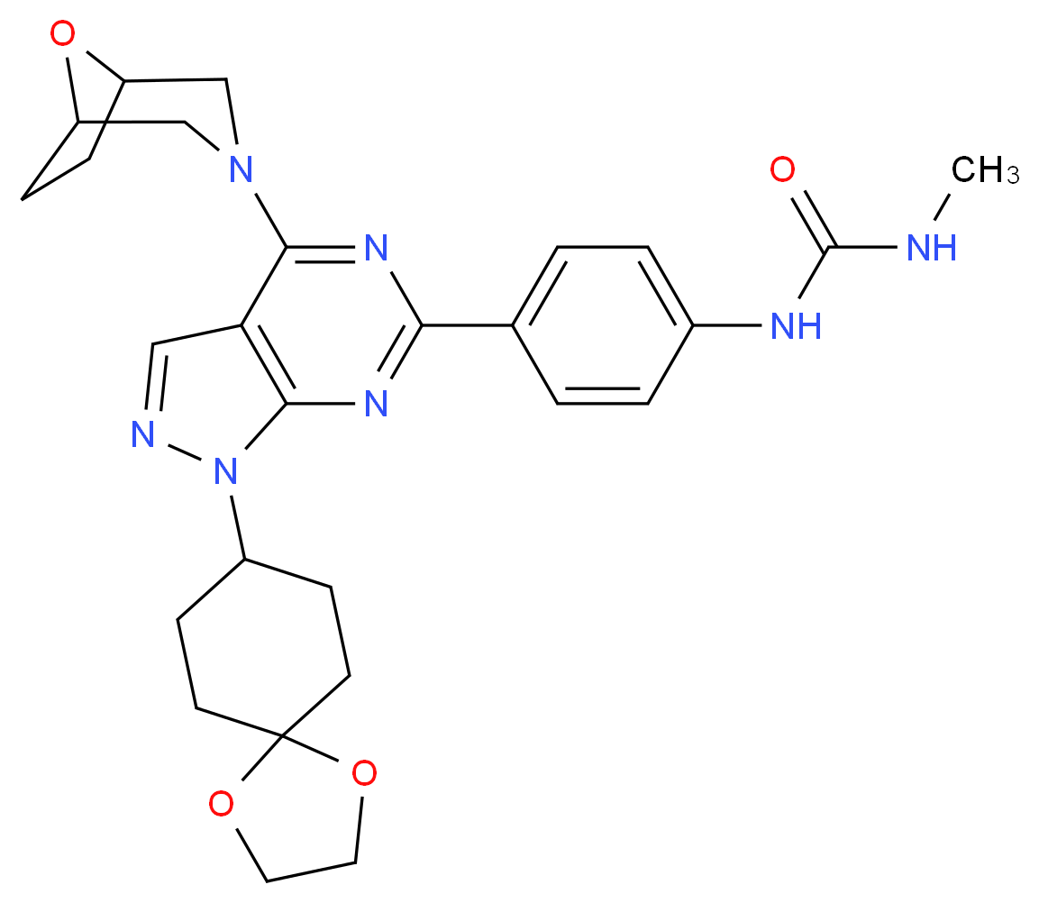 CAS_1144068-46-1 分子结构