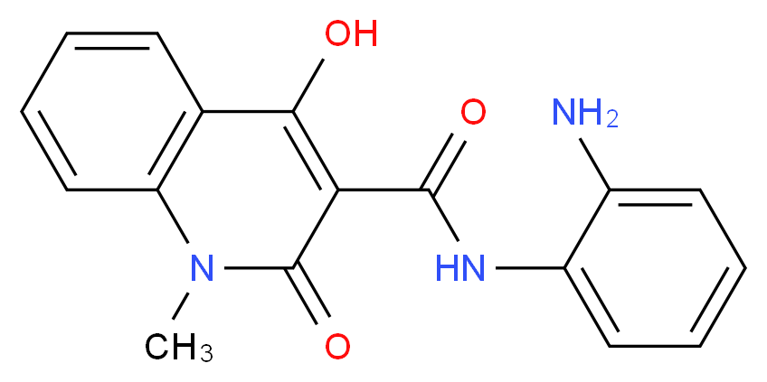 CAS_151449-78-4 分子结构