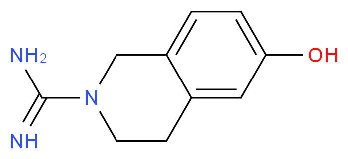 CAS_61911-79-3 分子结构