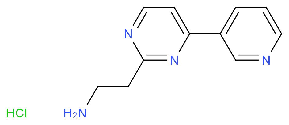 CAS_1196145-39-7 分子结构
