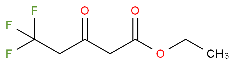 CAS_127146-29-6 分子结构