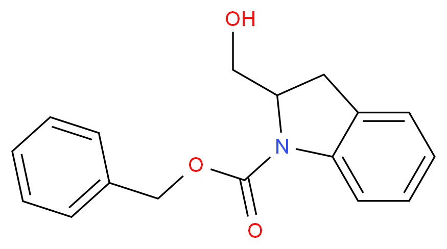 CAS_135829-04-8 分子结构