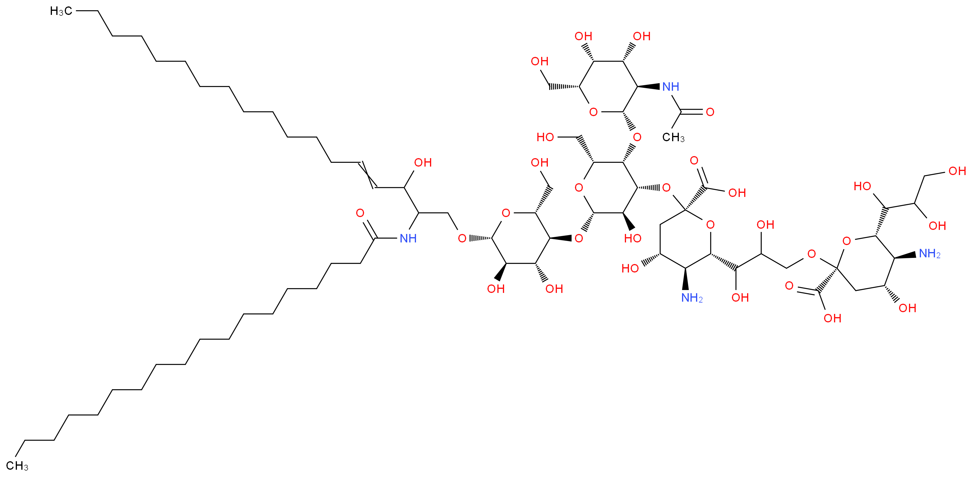 _分子结构_CAS_)