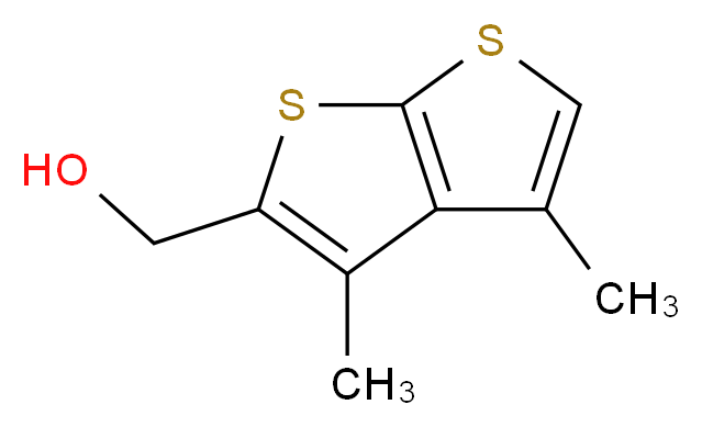 CAS_175202-60-5 molecular structure