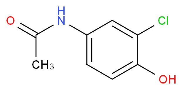 CAS_3964-54-3 molecular structure