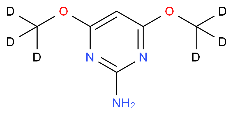 CAS_1219803-92-5 分子结构