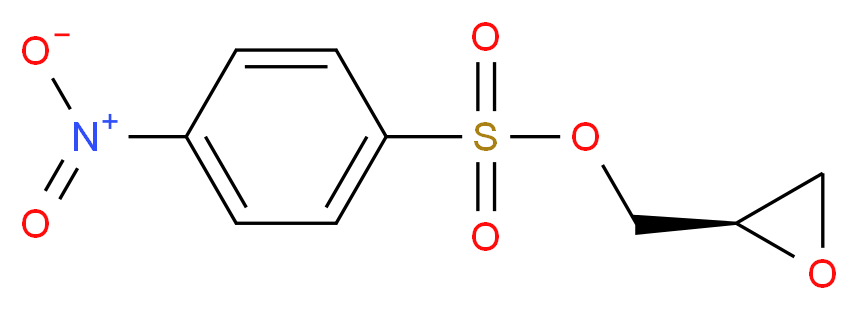 CAS_123750-60-7 分子结构