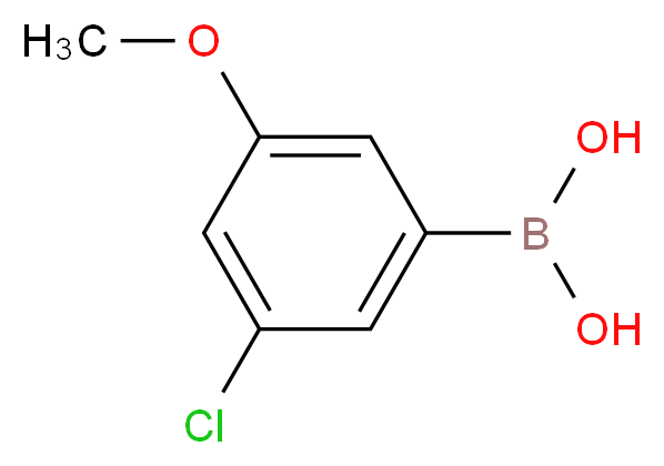 CAS_915201-07-9 分子结构